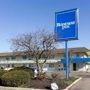 Rodeway Motel Columbus
