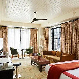 Otel The Bowery