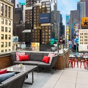 فندق M Social Times Square