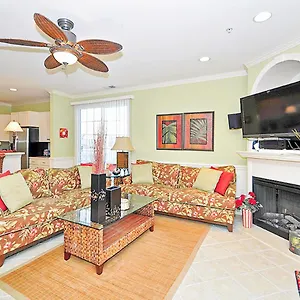 Silver Sea A & B Holiday home Ocean City