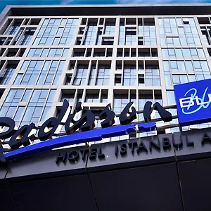 Radisson Blu Hotel Estambul