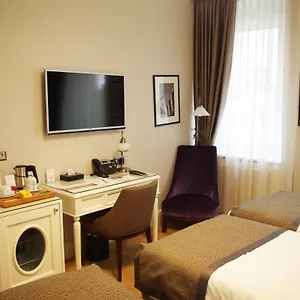 Meroddi Galata Mansion Hotel Estambul