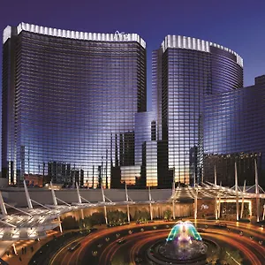 Aria & Casino Ośrodek wypoczynkowy Las Vegas