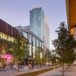 Omni 4* Nashville