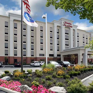 Hampton & Polaris Hotel Columbus