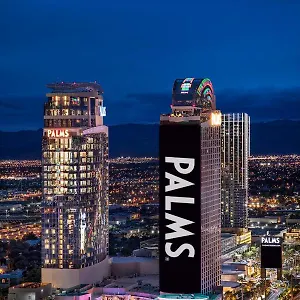 Palms Casino Ośrodek wypoczynkowy Las Vegas