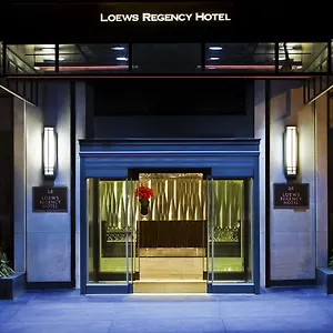 Loews Regency New York