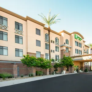 & - West Phoenix Area By Ihg Hotell Goodyear
