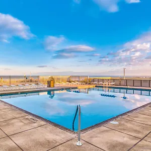 Golden Sands 1906 Holiday home Ocean City