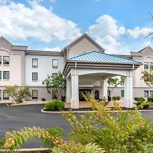 Comfort Ocean West Hotell West Ocean City