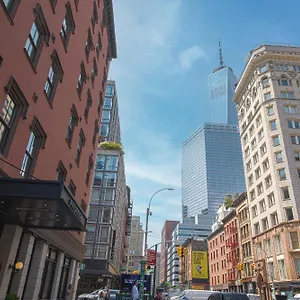 Otel The Frederick Tribeca