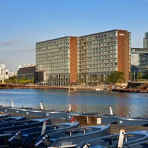 Marriott Hotel Kopenhaga