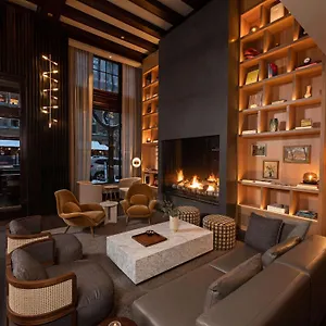 ändra 4* Seattle