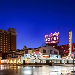 El Cortez & Casino - 21 And Over Only (adults Only) Hotell Las Vegas