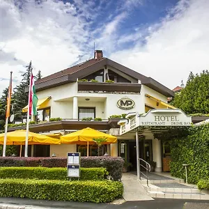 Molnar Hotel Budapeszt