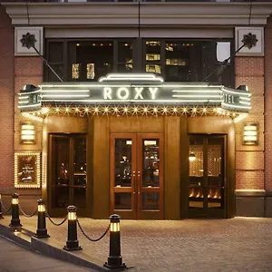 Roxy New York