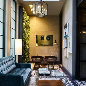Otel Sixty Soho