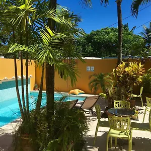 Casa De Amistad Inn Vieques