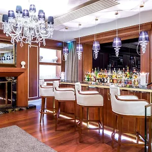 Century Hotel Ginebra