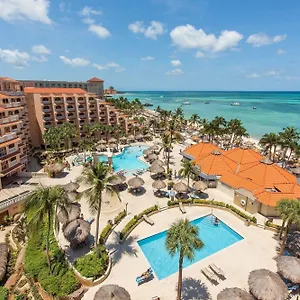 Playa Linda Ośrodek wypoczynkowy Palm Beach