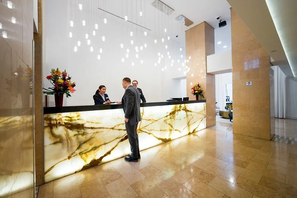 Concorde Hotel New York 4*,  Verenigde Staten