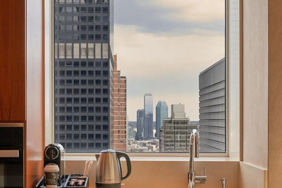 Concorde Hotel New York 4*,  Verenigde Staten
