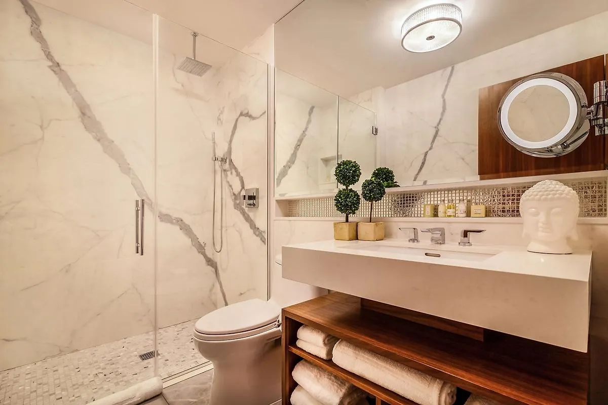 Concorde Hotel New York 4*,  Verenigde Staten