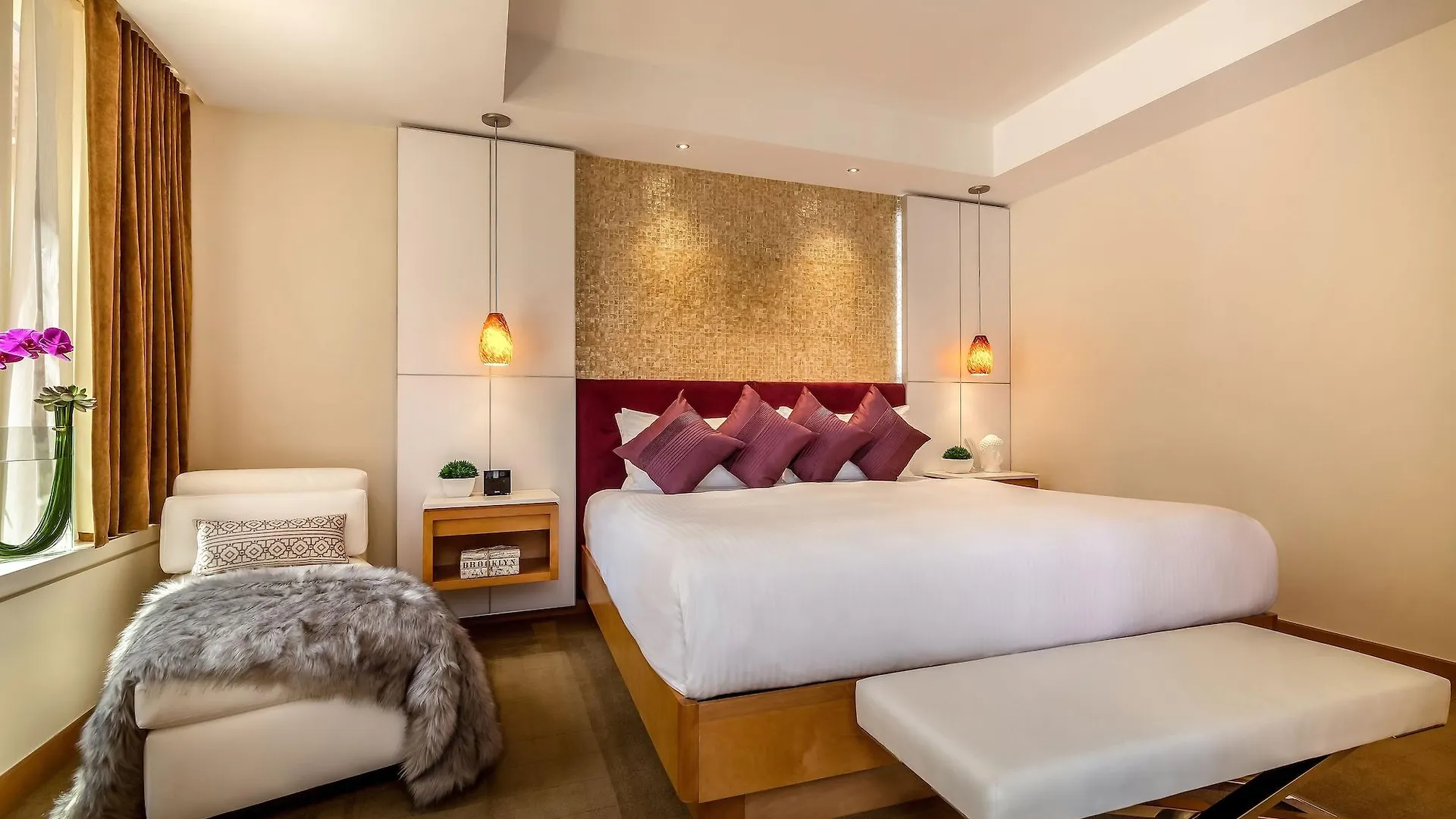 Concorde Hotel New York