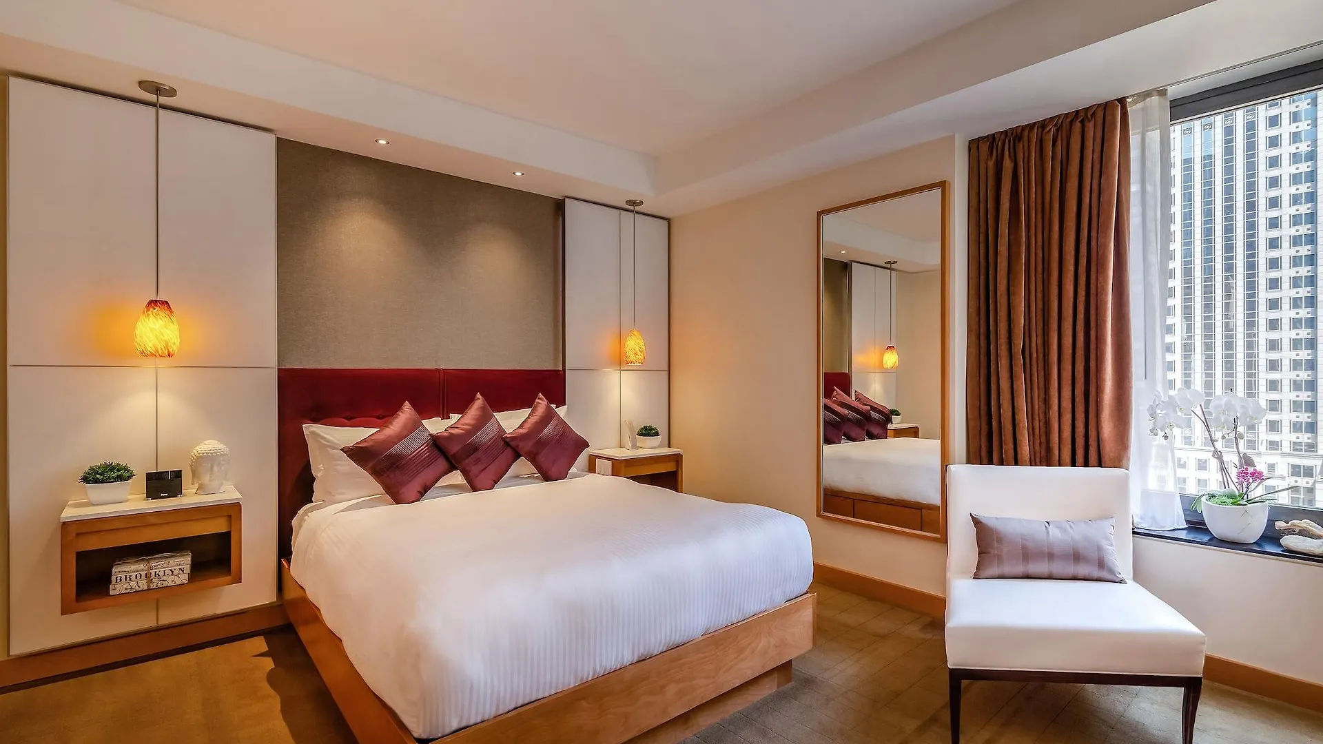 Concorde Hotel New York