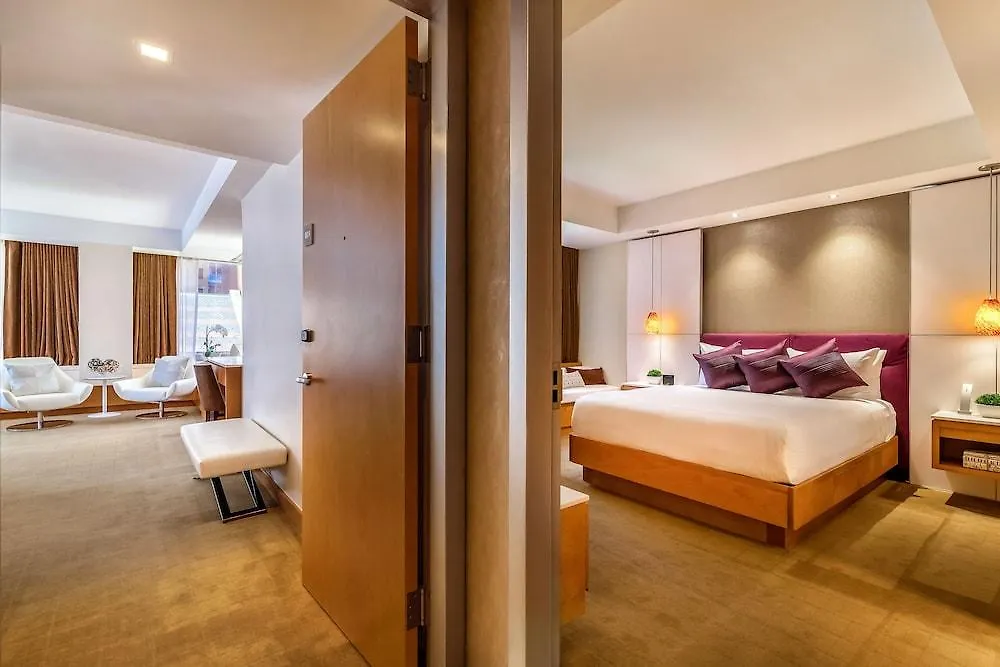 Concorde Hotel New York