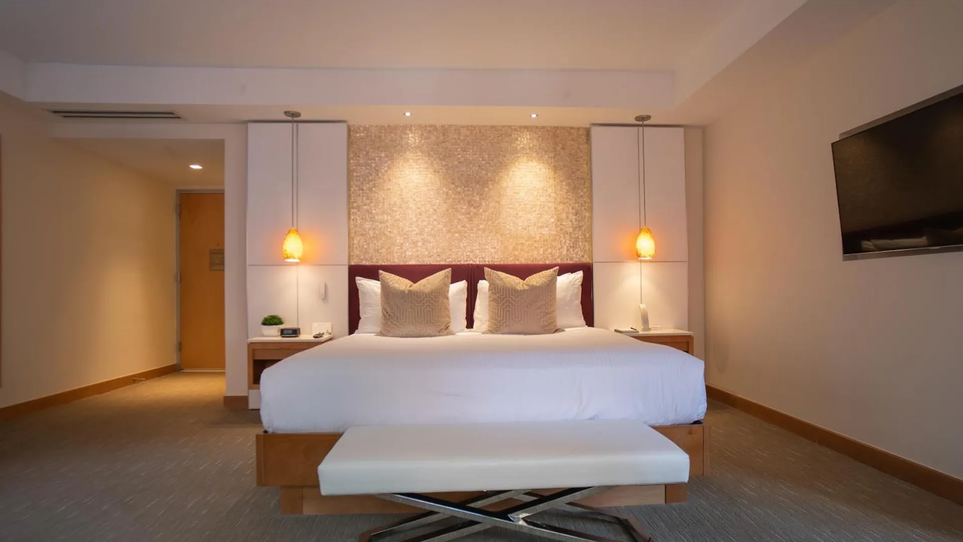 Concorde Hotel New York
