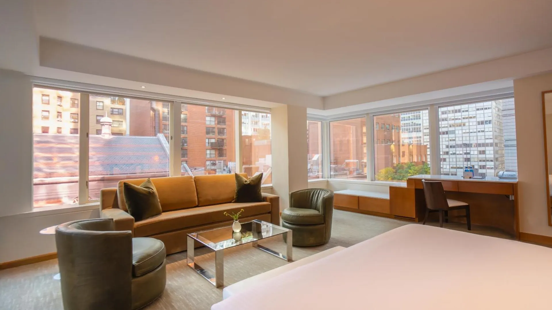 Concorde Hotel New York