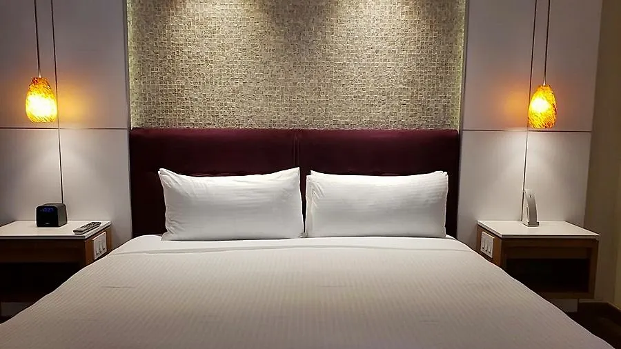 Concorde Hotel New York
