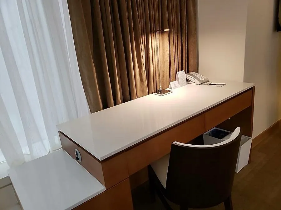 Concorde Hotel New York