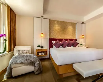 Concorde Hotel New York Verenigde Staten