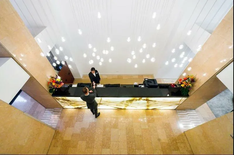 Concorde Hotel New York 4*,  USA