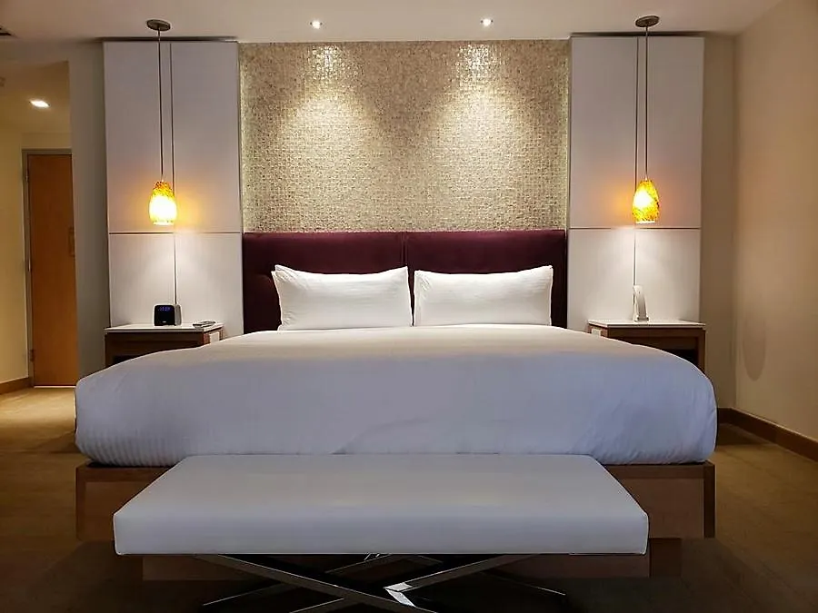 Concorde Hotel New York USA