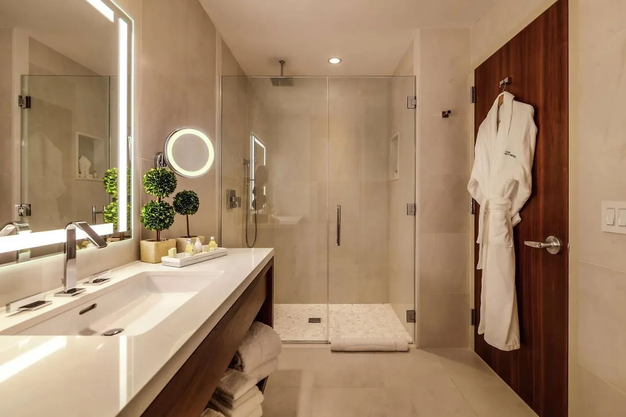 Concorde Hotel New York 4*,