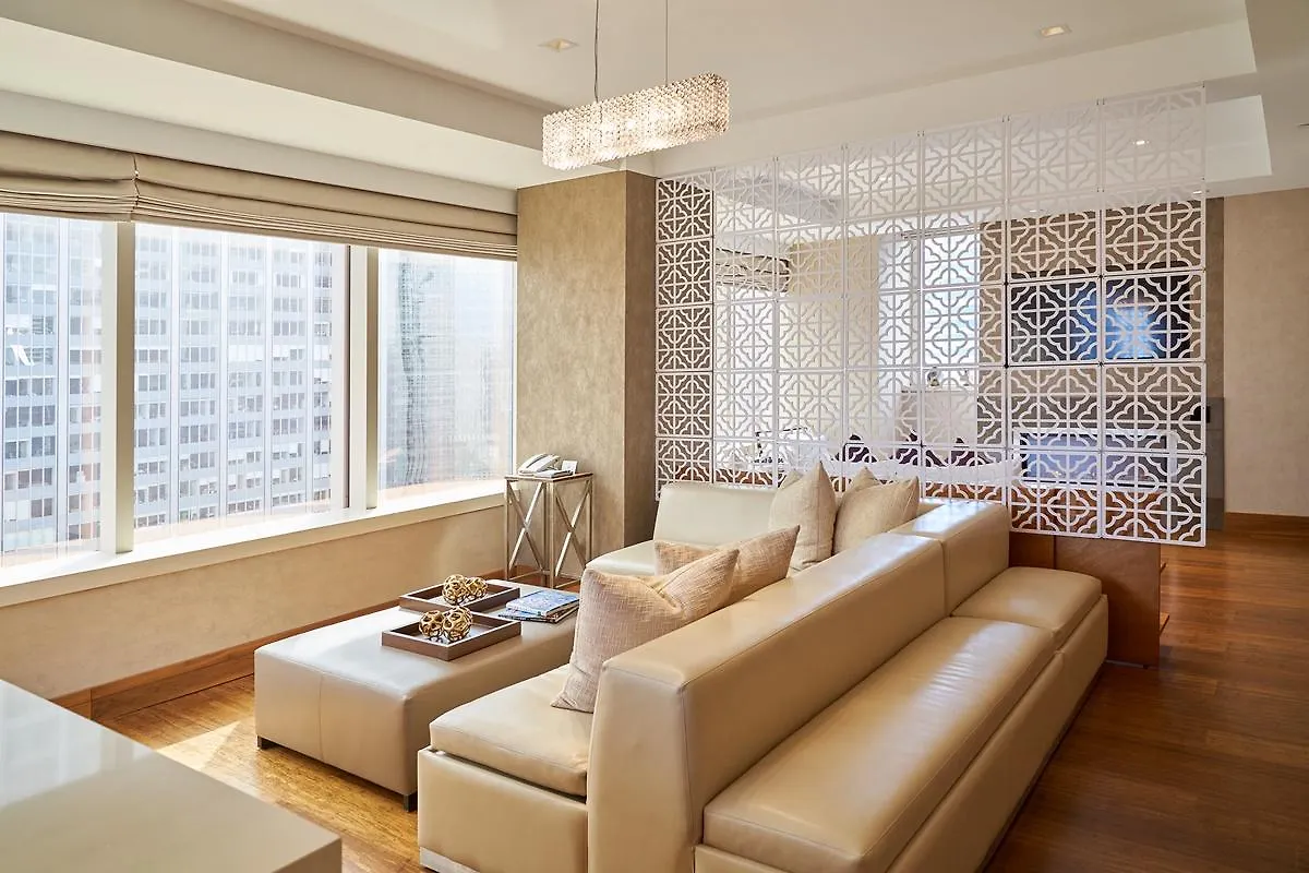 Concorde Hotel New York