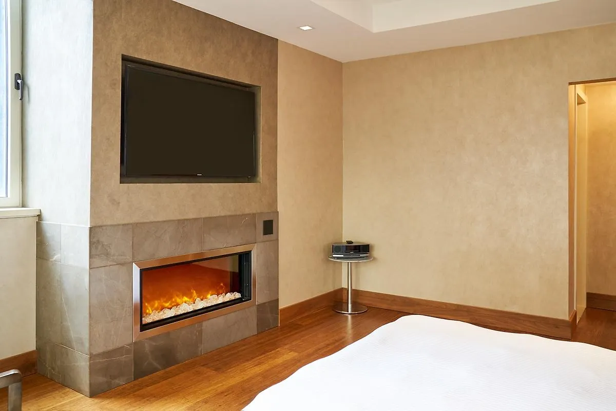 Concorde Hotel New York 4*,