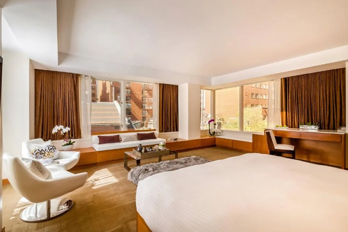 Concorde Hotel New York