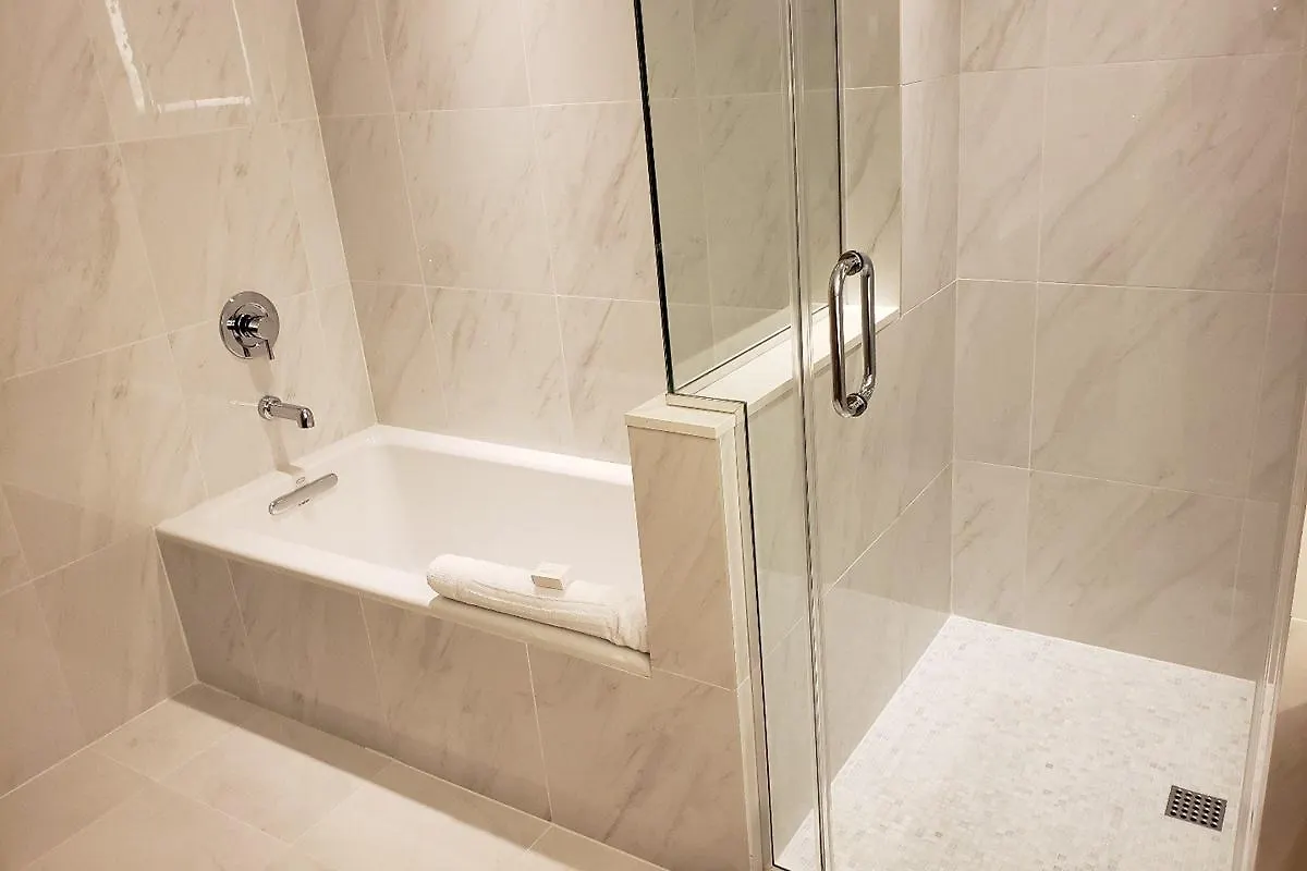 Concorde Hotel New York