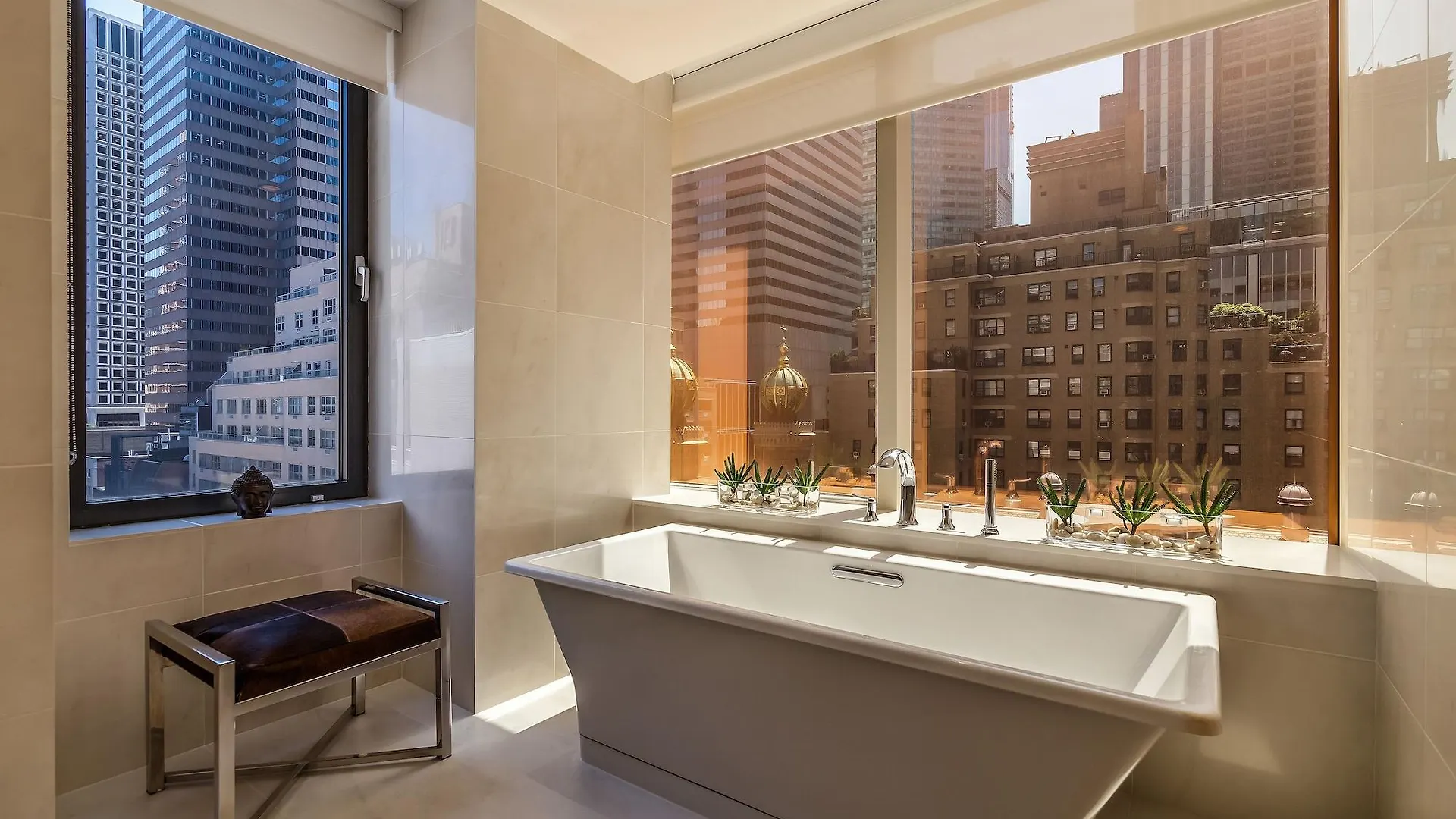 Concorde Hotel New York