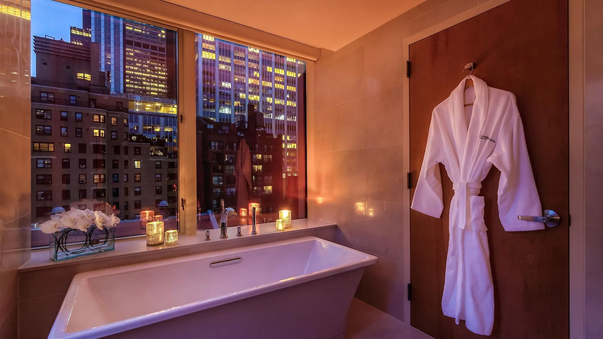 Concorde Hotel New York 4*,