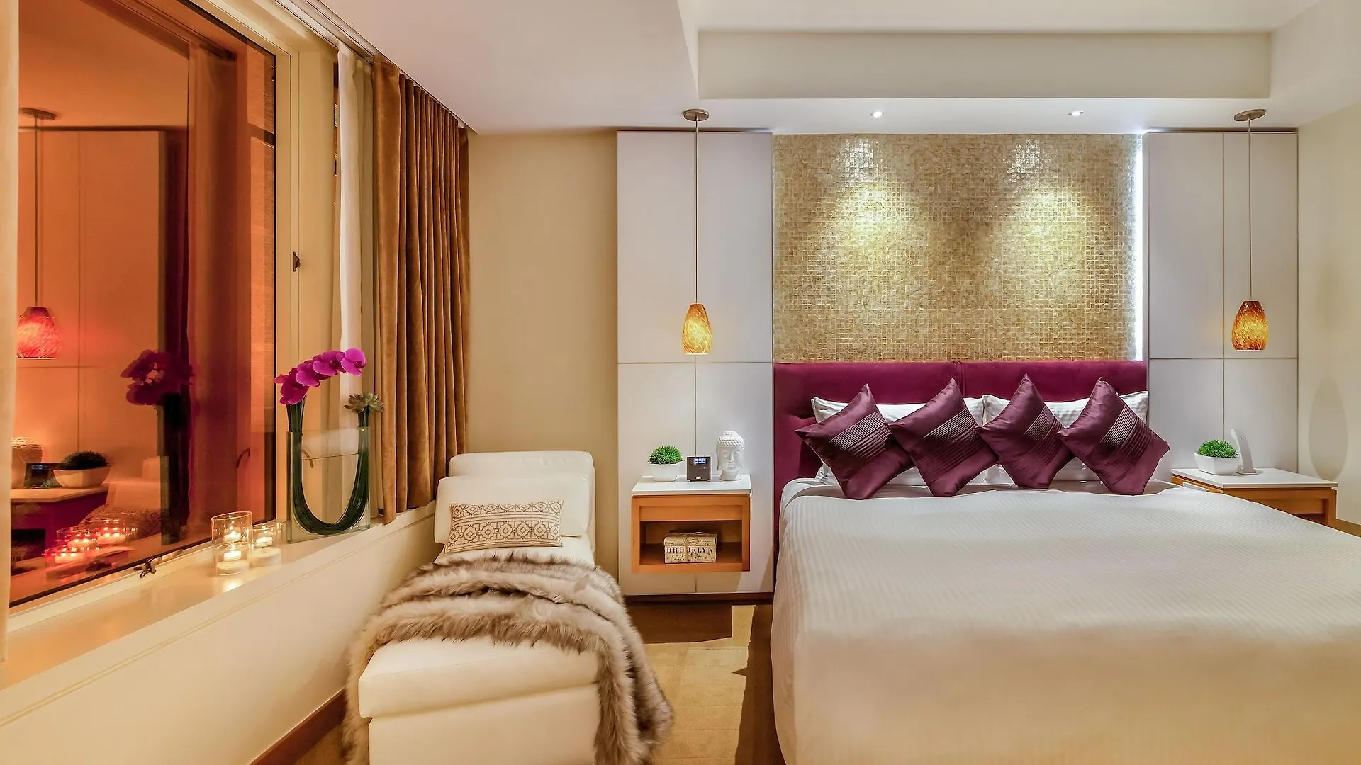 Concorde Hotel New York 4*,  USA