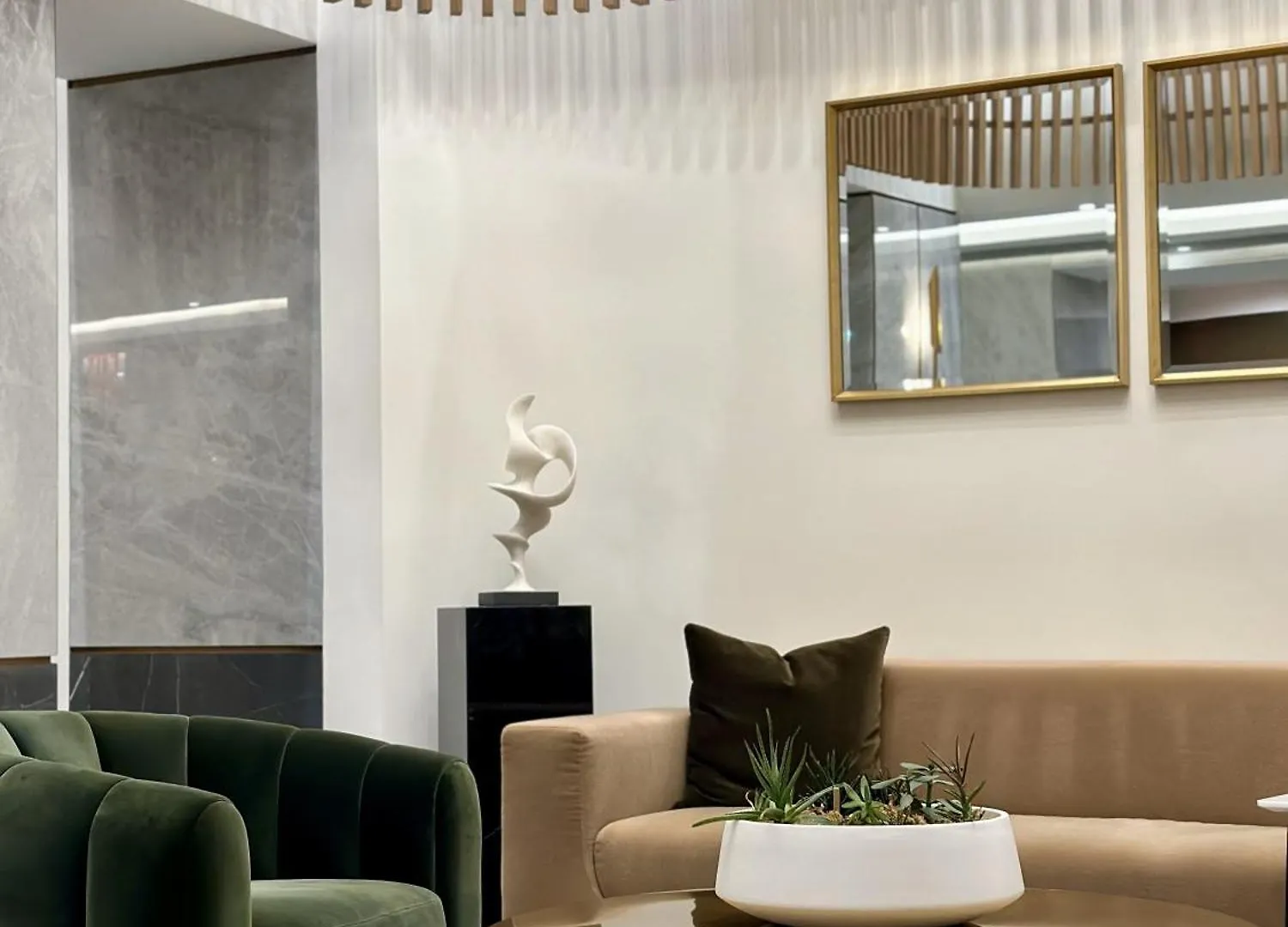 Concorde Hotel New York