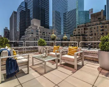 Concorde Hotel New York