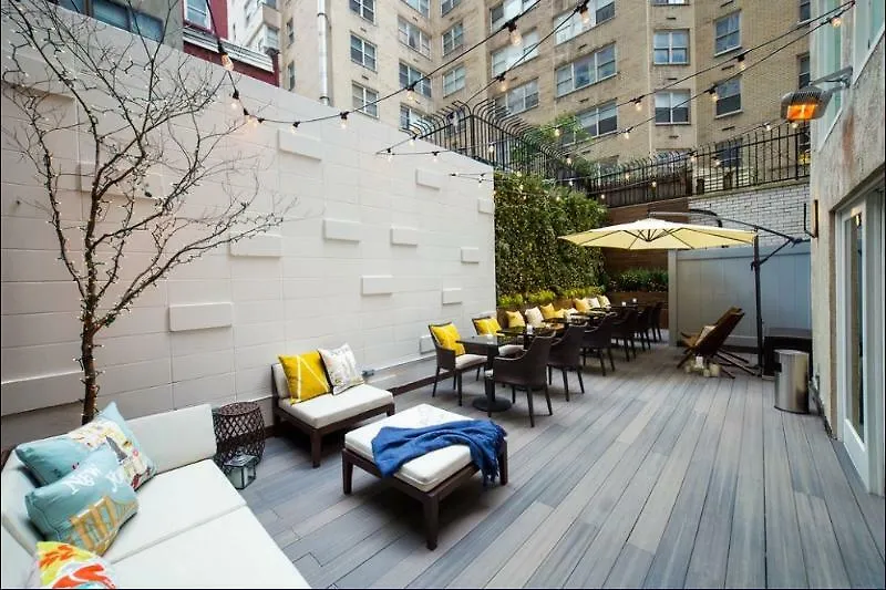 Concorde Hotel New York