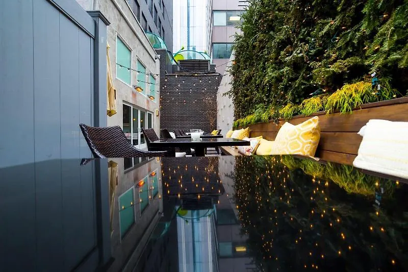 Concorde Hotel New York 4*,